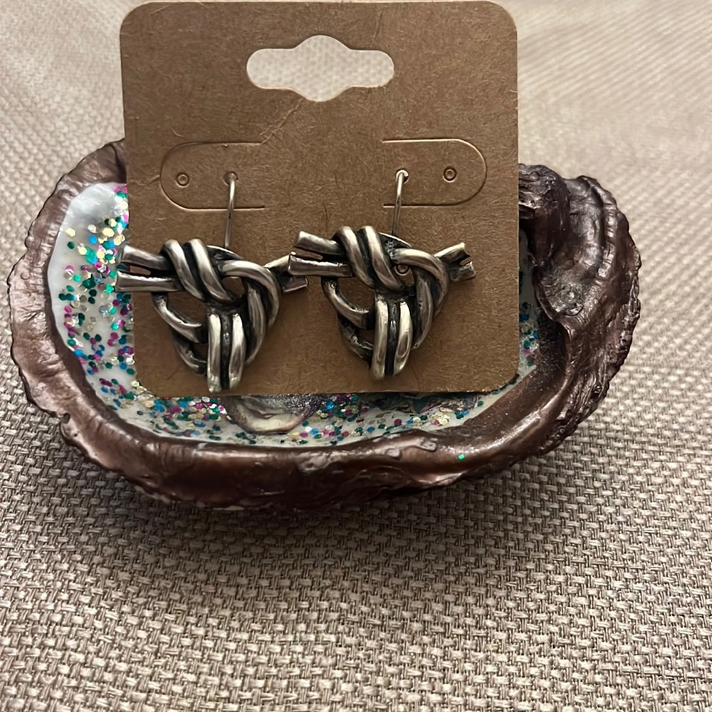 Dangle Earrings